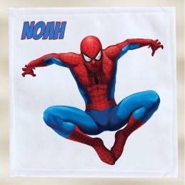 Gourde Personnalisée Spiderman - Gourde Enfant Personnalisée Spiderman