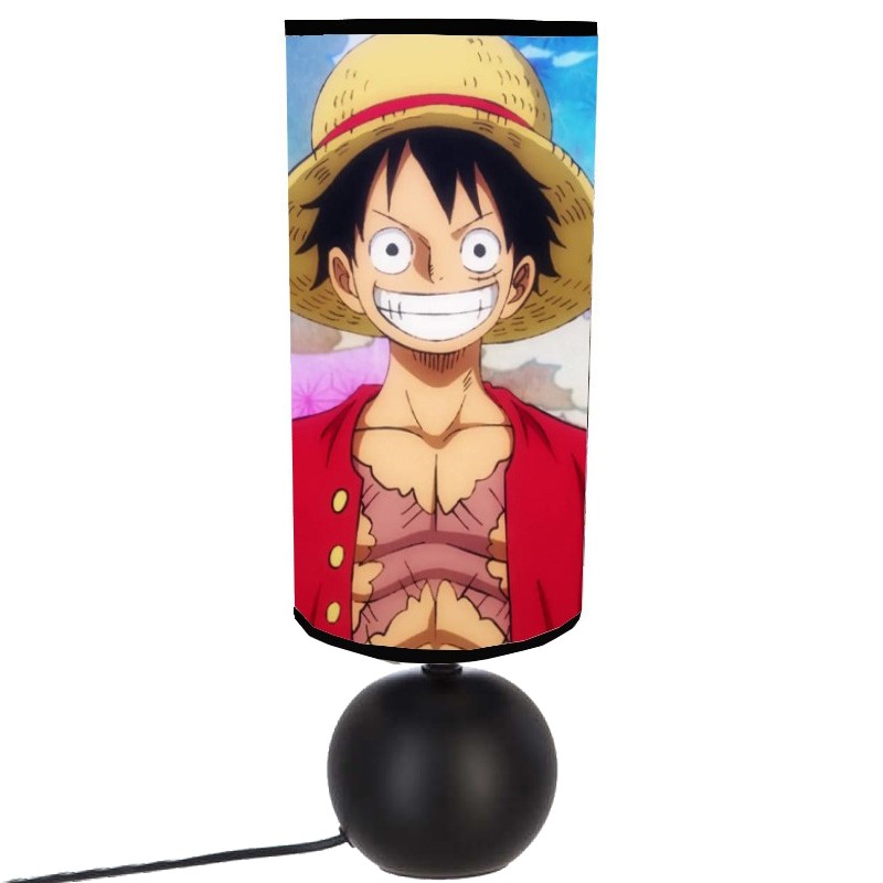 lampe totem one piece