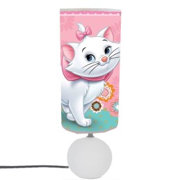 Lampe Chevet Chat Marie Disney