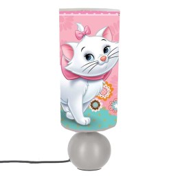 Lampe chat Marie