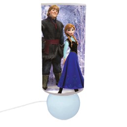 Lampe Reine de neiges