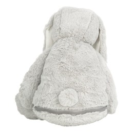 Peluche lapin L personnalisée