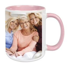 mug personnalisé