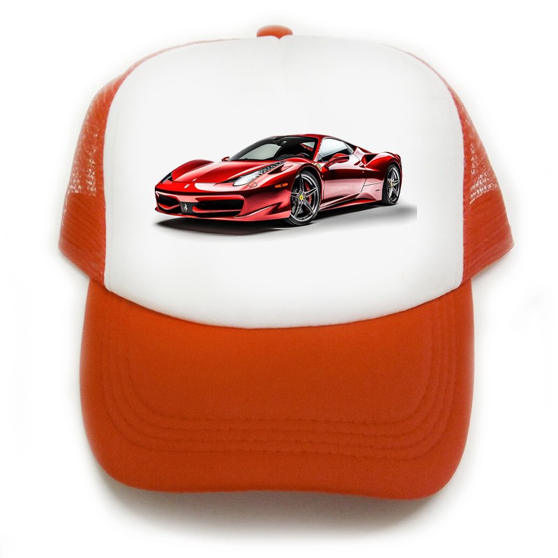 casquette personnalisée