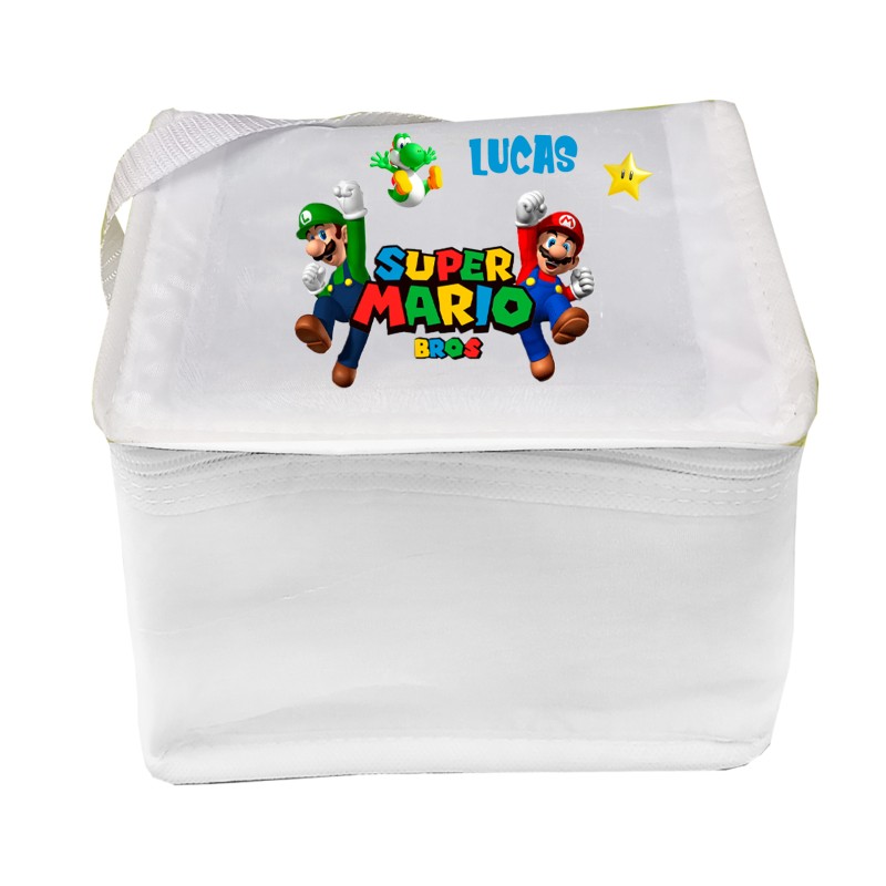 Sac Isotherme Mario