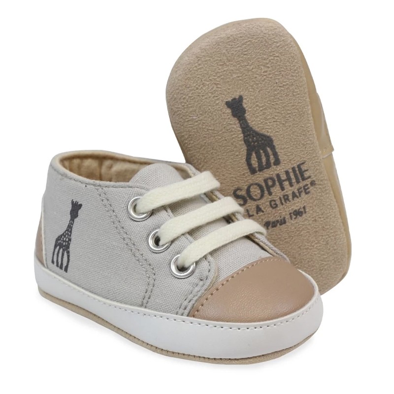 Chaussures souples bebe best sale