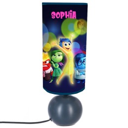 Lampe totem Vice-Versa