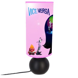 Lampe Vice-Versa