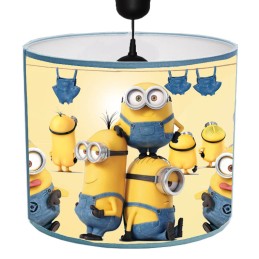 Lustre Minions