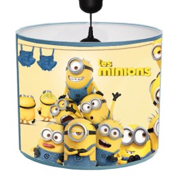 Lustre Minions