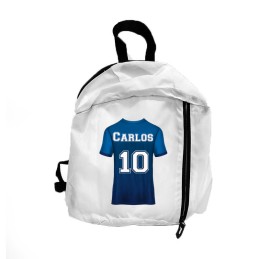 Sac à dos Football personnalisé