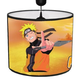 lustre naruto