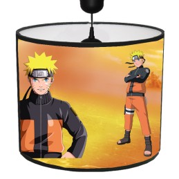 lustre naruto