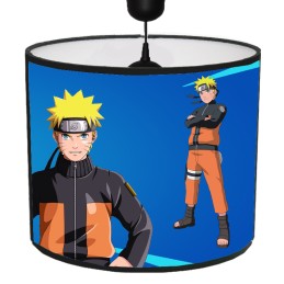 Lustre Naruto