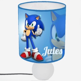 Lampe Sonic