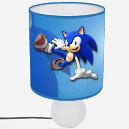 Lampe Sonic