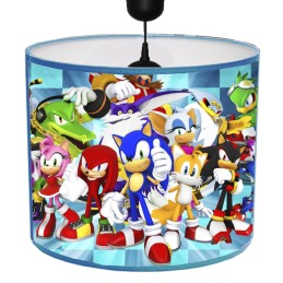 Lustre Sonic