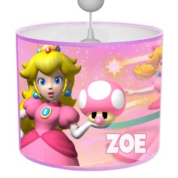 Lustre Princesse Peach