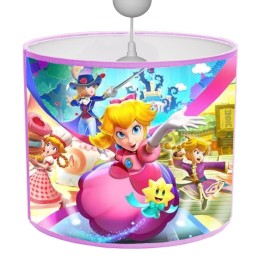 Lustre Princesse Peach