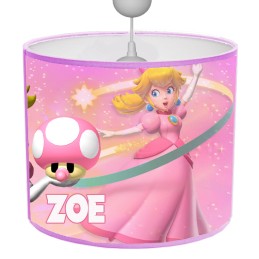 Lustre Princesse Peach