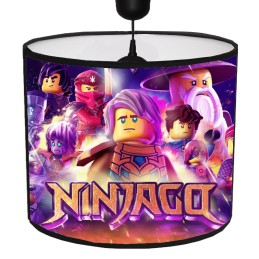 Lustre Ninjago