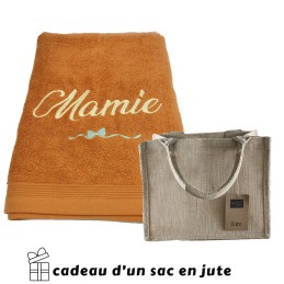 Coffret Cadeau Mamie