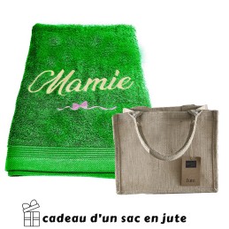 Coffret Cadeau Mamie