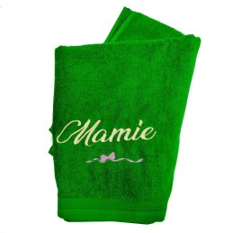 Coffret Cadeau Mamie