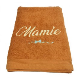 Coffret Cadeau Mamie