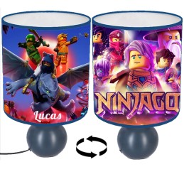 Lampe Ninjago