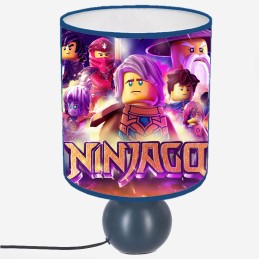 Lampe Ninjago