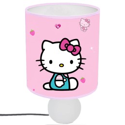 Lampe de chevet Hello Kitty