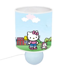 Lampe de chevet Hello Kitty