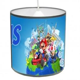 lustre mario