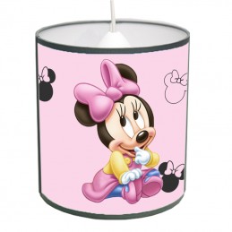 lustre minnie