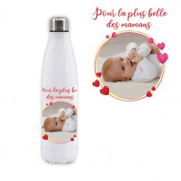 bouteille isotherme personnalisée