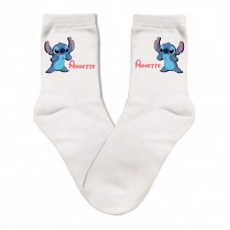 Chaussette Stich