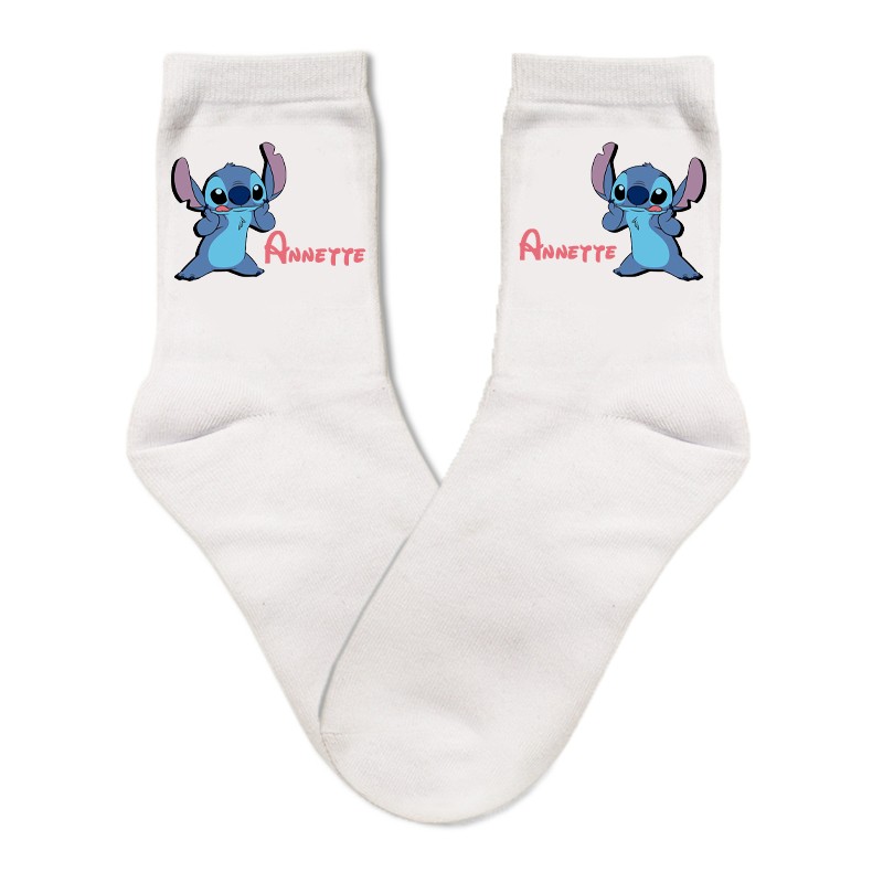 Chaussette Stich