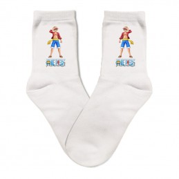 chaussette personnalisée one piece