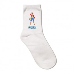 chaussette personnalisée one piece