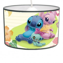 lustre stich