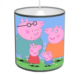 lustre peppa pig