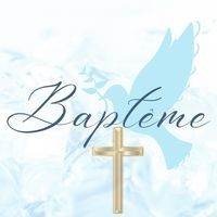 Cadeau Baptême Personnalisé - Idée Cadeau Baptême